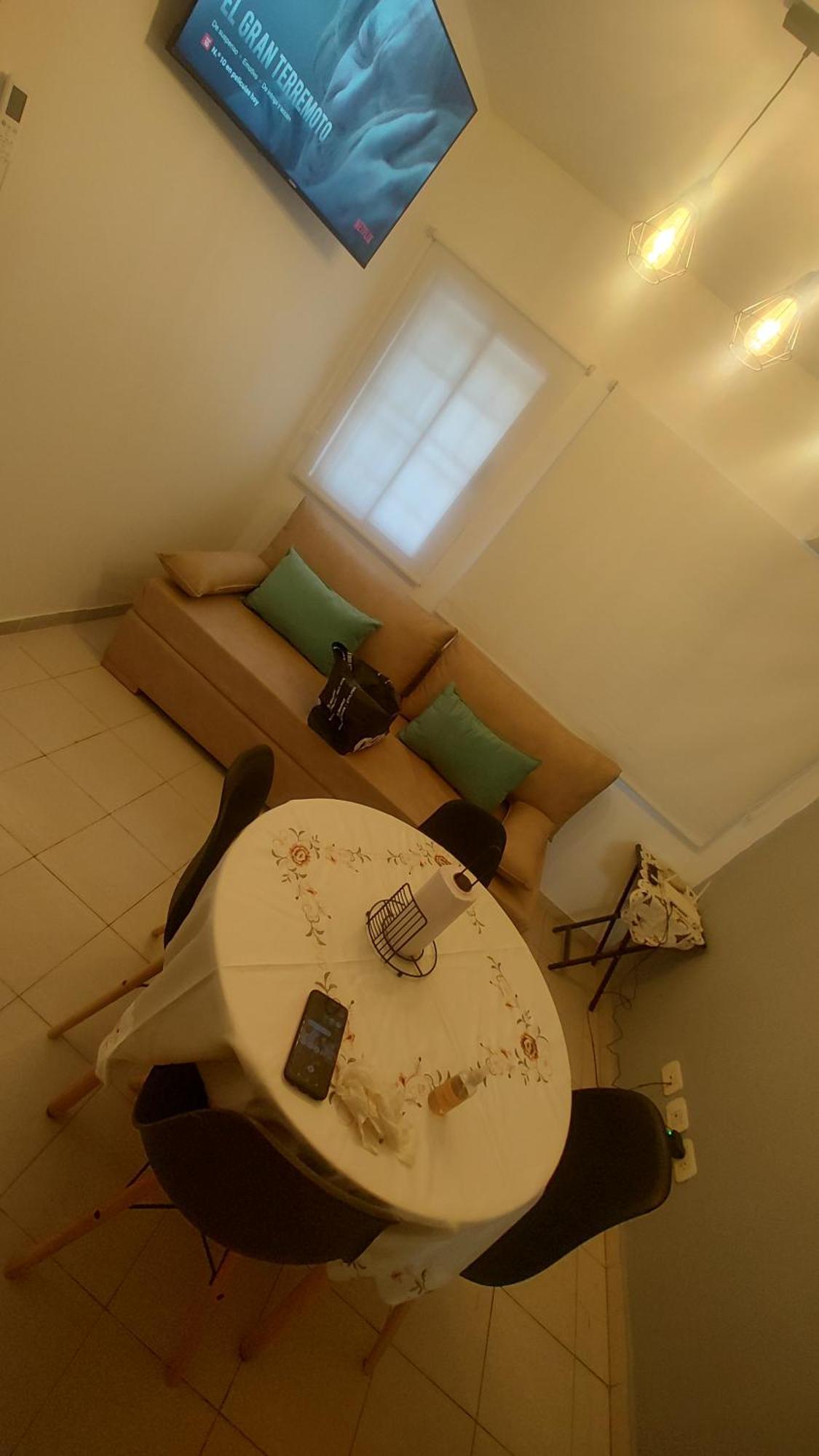 דירות מנדוזה Edu'S House III מראה חיצוני תמונה