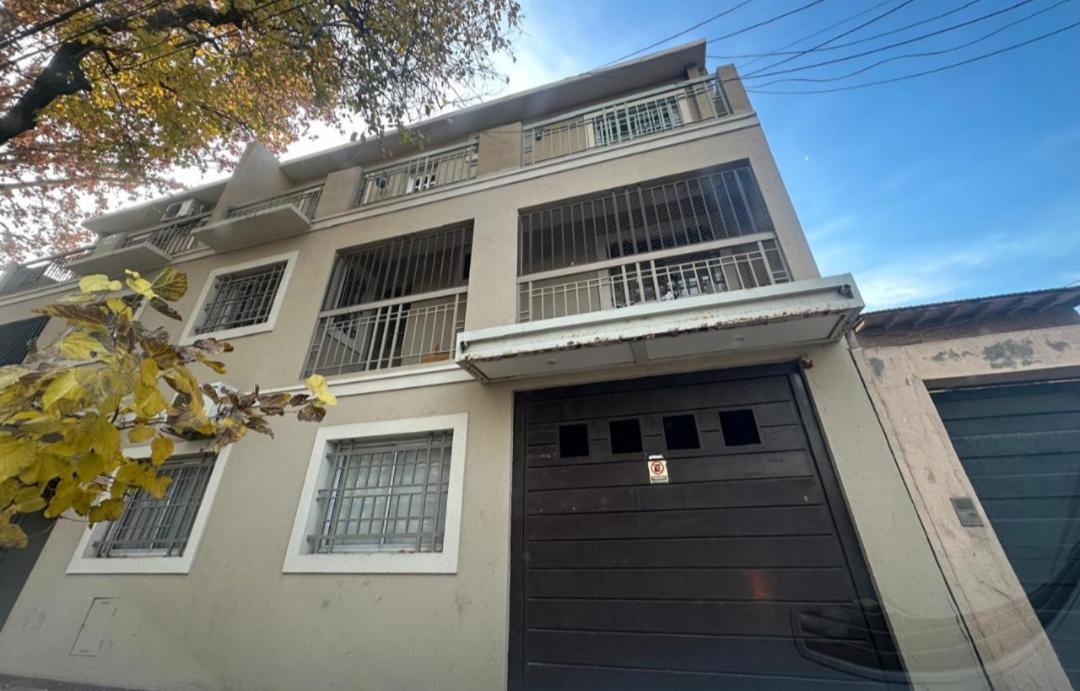 דירות מנדוזה Edu'S House III מראה חיצוני תמונה